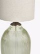 Floor Lamp, Olive