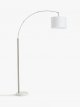 Arched Floor Lamp