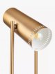 Beacon Floor Lamp, Gold
