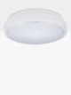 LED Flush Ceiling Light, White