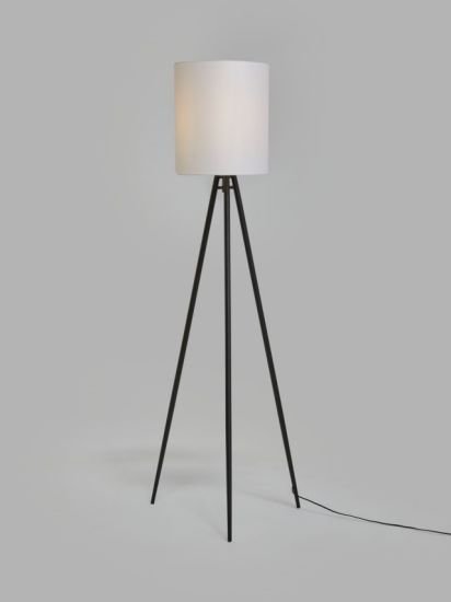 Tripod Floor Lamp
